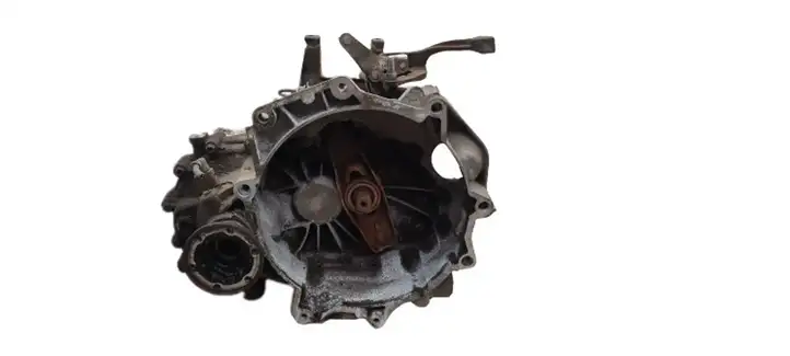 Volkswagen Polo (2005 - 2009)  GSB Механическая коробка передач, 5 передач