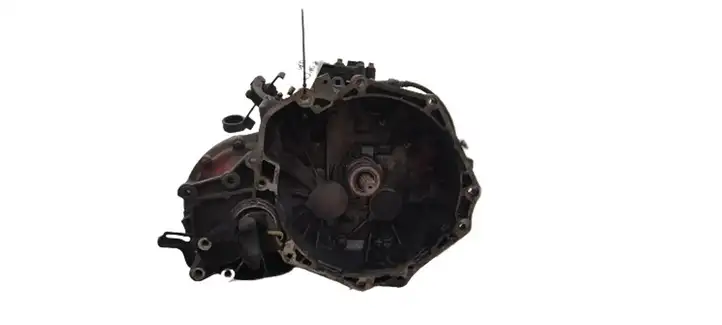 Opel Meriva (2002 - 2006)  F23 Механическая коробка передач, 5 передач