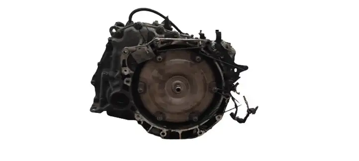 Renault Laguna III (2007 - 2015) AJ0007 Автоматическая коробка передач (АКПП) — фото 1