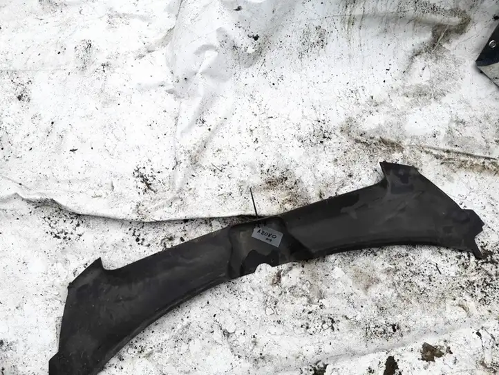 Audi A6 (2004 - 2008)  4f0807081 Накладки стеклоочистителей (жабо)