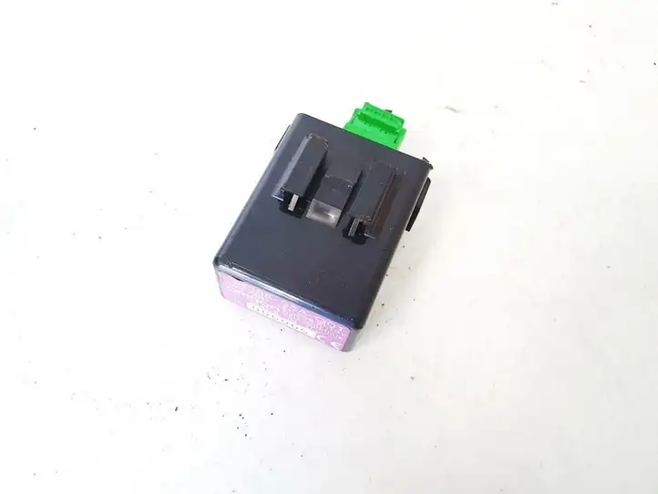 Honda Civic (2001 - 2005)  38385s5ag01 Блок управления иммобилайзера