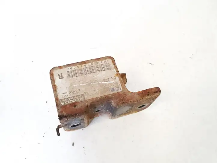 Honda Civic (2001 - 2005) 77930s6an910 Датчик удара SRS — фото 2
