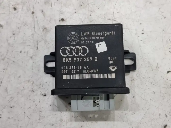 Audi A5 8T 8F (2011 - 2016) 8K5907357B Блок управления светом — фото 1