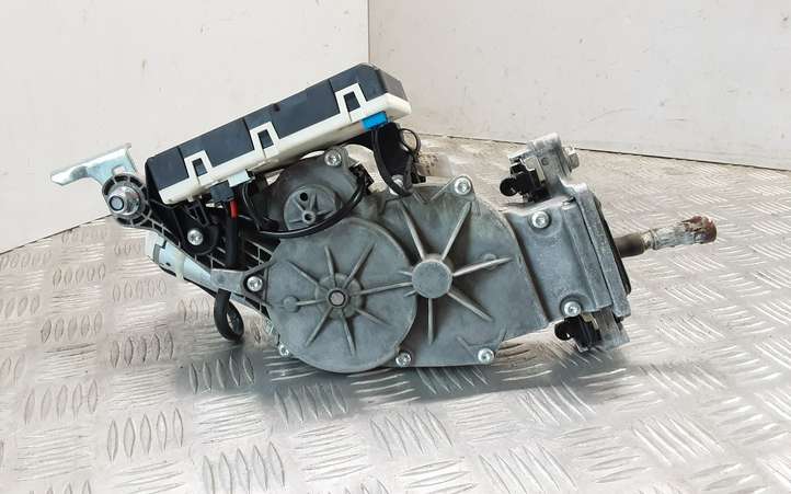 Mercedes-Benz E W212 (2009 - 2016)  A2128203742 Притягиватель задней крышки