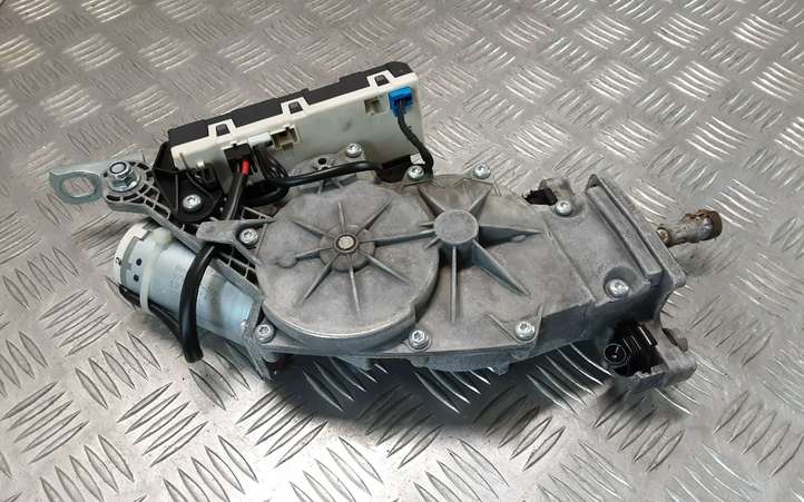 Mercedes-Benz E W212 (2009 - 2016)  A2128203742 Притягиватель задней крышки