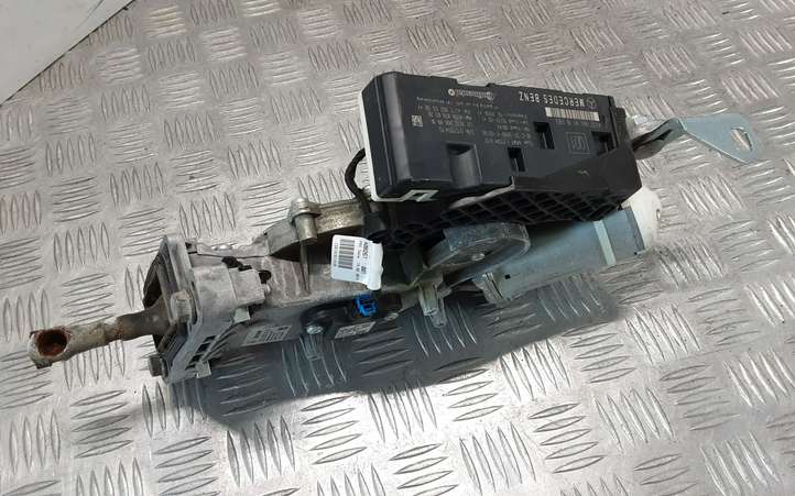 Mercedes-Benz E W212 (2009 - 2016)  A2128203742 Притягиватель задней крышки