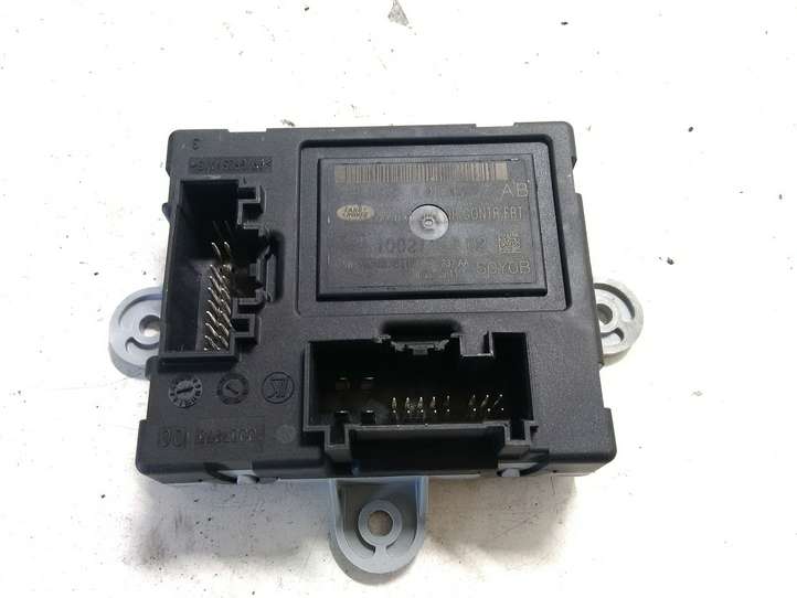 Land Rover Range Rover Evoque (2011 - 2015)  BJ3214D617AB Блок управления дверью
