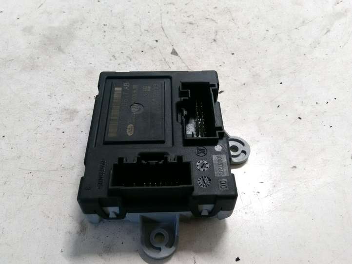 Land Rover Range Rover Evoque (2011 - 2015)  BJ3214D617AB Блок управления дверью