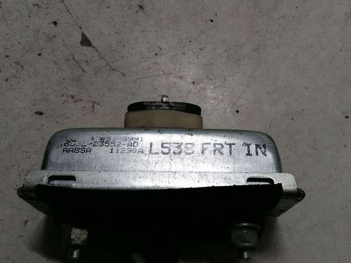 Land Rover Range Rover Evoque (2011 - 2015)  BJ3223552AD Ограничитель открывания двери