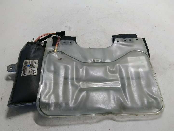 Land Rover Range Rover Evoque (2011 - 2015)  100027232201 Подушка безопастности сиденья