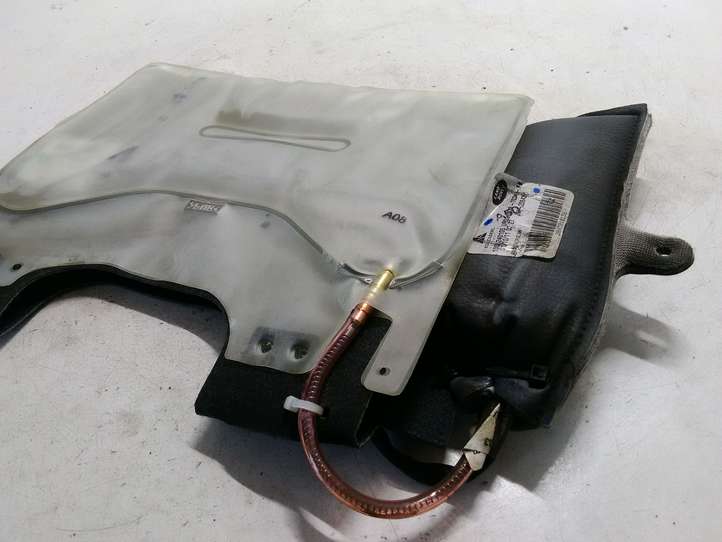 Land Rover Range Rover Evoque (2011 - 2015)  100027232201 Подушка безопастности сиденья