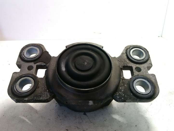 Land Rover Range Rover Evoque (2011 - 2015)  BJ327M121AC Подушка коробки передач