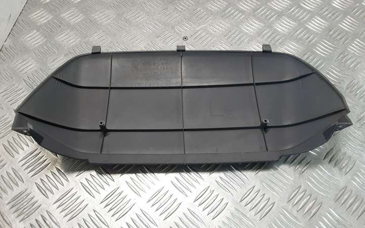 Toyota Land Cruiser (HDJ90) (1996 - 2002)  5542160020 Отделка приборного щитка