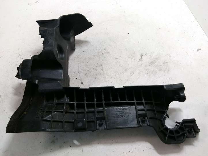 Land Rover Range Rover Evoque (2011 - 2015)  6G9N10724FG Другая деталь отсека двигателя
