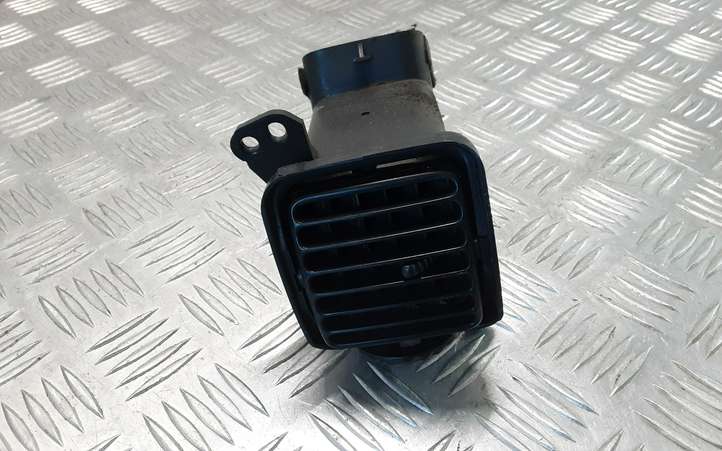 Toyota Land Cruiser (HDJ90) (1996 - 2002)  5566060110 Боковая воздушный дефлектор