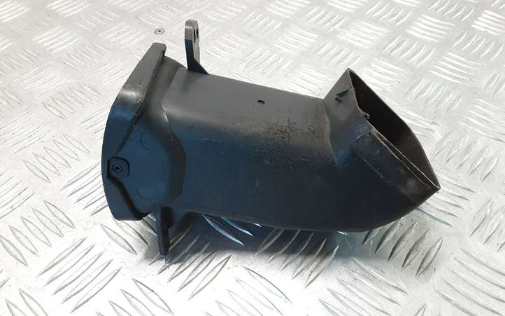 Toyota Land Cruiser (HDJ90) (1996 - 2002)  5566060110 Боковая воздушный дефлектор