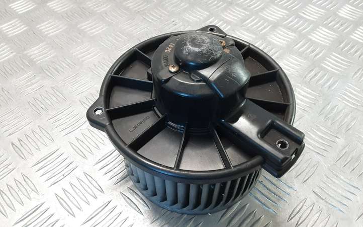 Toyota Land Cruiser (HDJ90) (1996 - 2002)  1940000841 Вентилятор печки