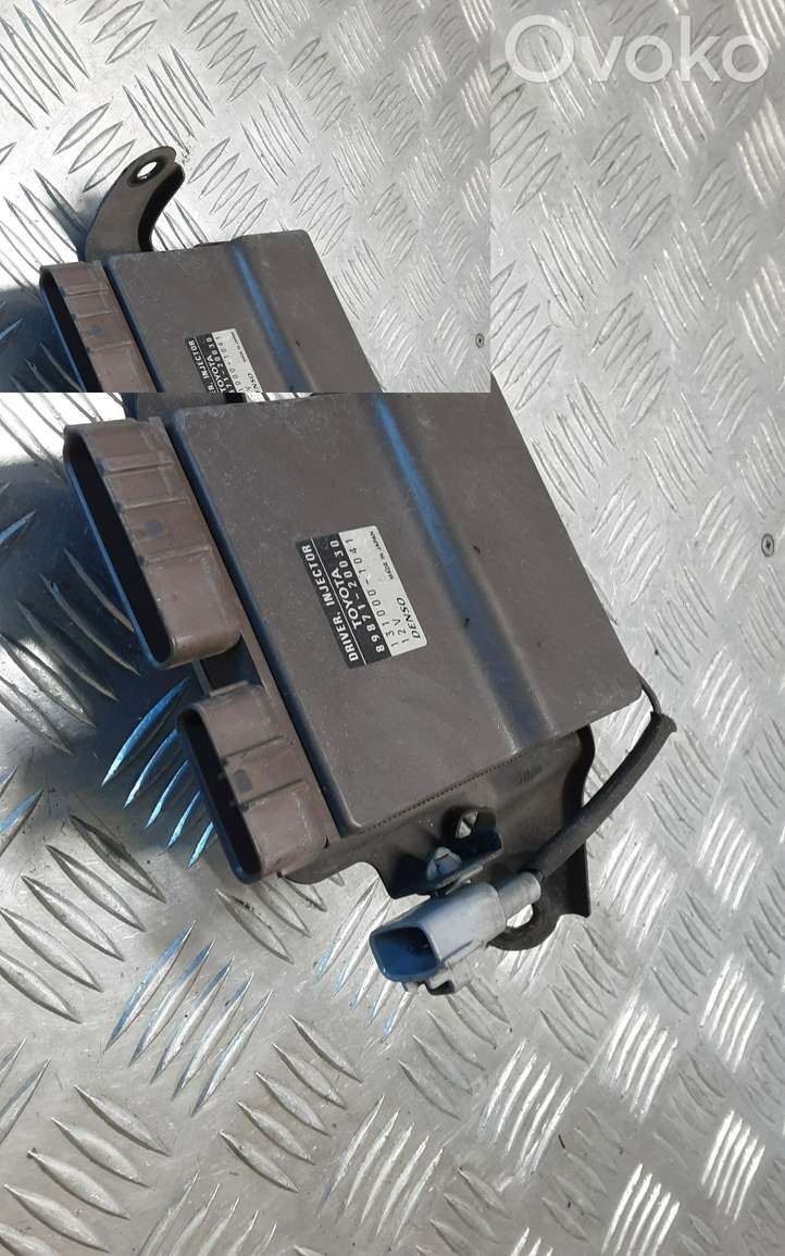 Toyota Land Cruiser (HDJ90) (1996 - 2002)  8987120030 Блок управления топливных форсунок