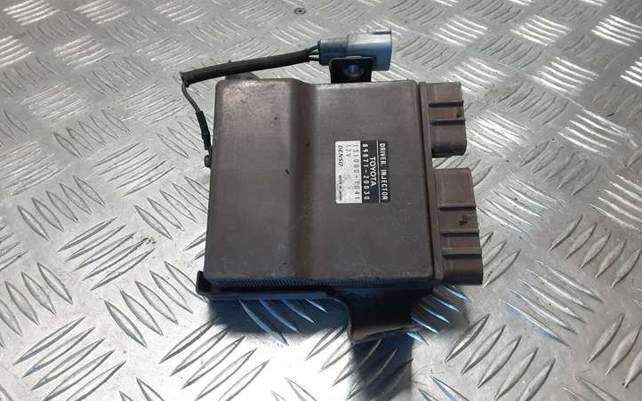 Toyota Land Cruiser (HDJ90) (1996 - 2002)  8987120030 Блок управления топливных форсунок