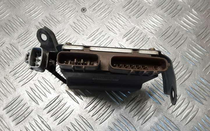 Toyota Land Cruiser (HDJ90) (1996 - 2002)  8987120030 Блок управления топливных форсунок