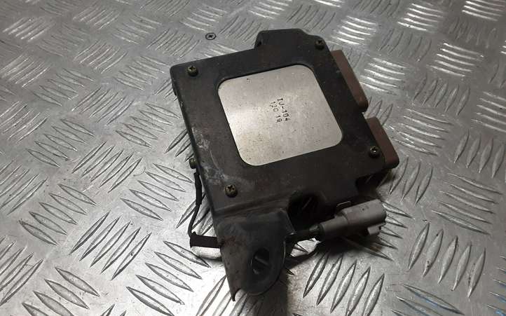 Toyota Land Cruiser (HDJ90) (1996 - 2002)  8987120030 Блок управления топливных форсунок