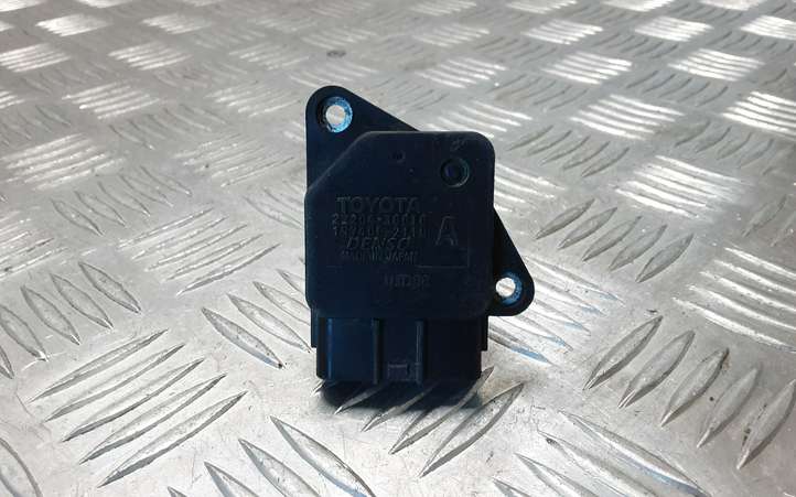 Toyota Land Cruiser (HDJ90) (1996 - 2002)  2220430010 Измеритель потока воздуха