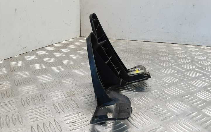 Renault Trafic II (X83) (2002 - 2014)  8200146208 Другая внешняя деталь