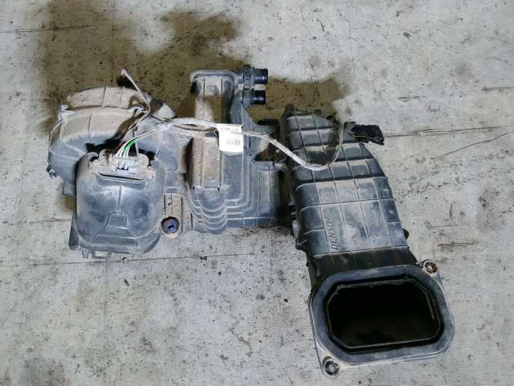 Renault Trafic II (X83) (2002 - 2014)  82004104950 Вентилятор печки