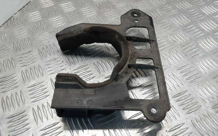 Audi A4 (2007 - 2011)  8K0863187B Защита дна передней ходовой части