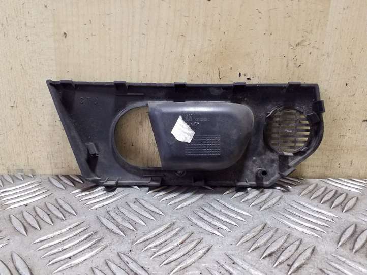 Opel Meriva (2006 - 2010)  13123590 Другая деталь отделки задний дверей
