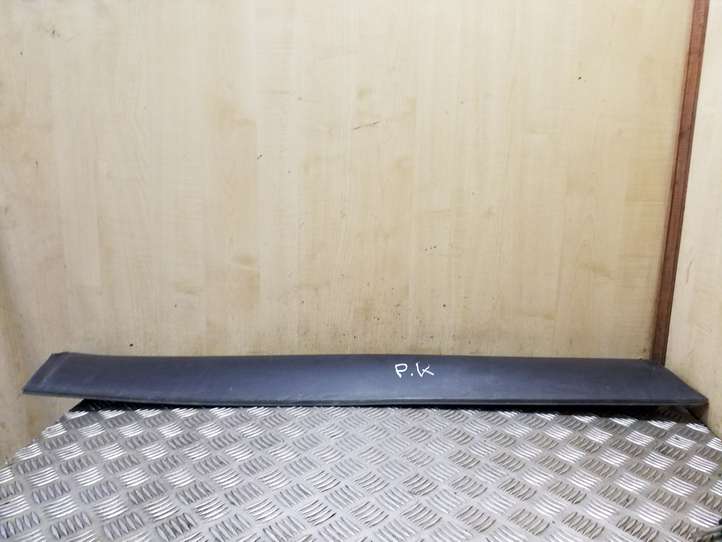 Nissan Qashqai (2006 - 2010)  80871JD00A Отделка (молдинг) передней двери