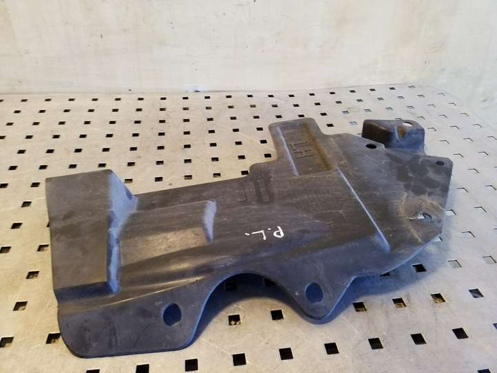 Nissan Qashqai (2006 - 2010)  64839JD00A Защита дна передней ходовой части