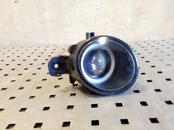 Nissan Qashqai (2006 - 2010)  89210439 Передняя противотуманная фара