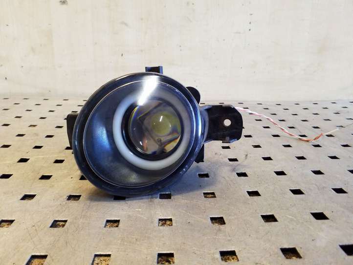 Nissan Qashqai (2006 - 2010)  89210438 Передняя противотуманная фара