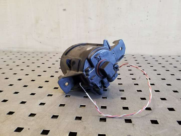 Nissan Qashqai (2006 - 2010)  89210438 Передняя противотуманная фара