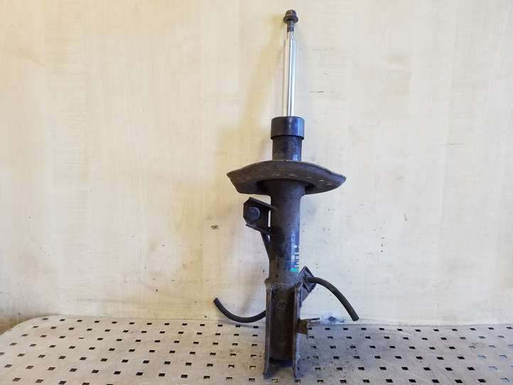 Nissan Qashqai (2006 - 2010)  54302JD01A Передний амортизатор