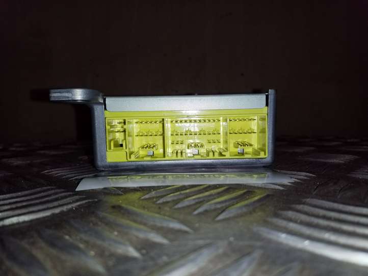 Nissan Qashqai (2006 - 2010)  98820JD000 Блок управления надувных подушек
