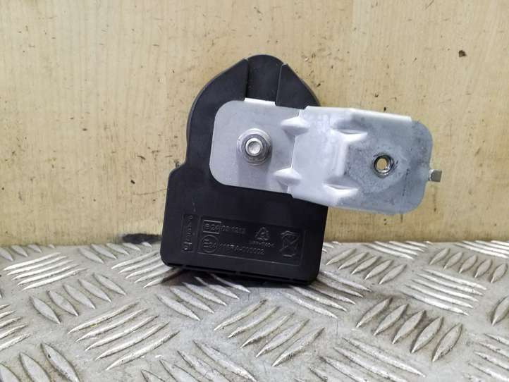 Nissan Qashqai (2006 - 2010)  28487JH10A Сирена сигнализации
