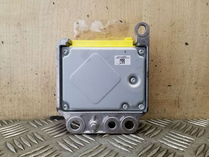 Nissan Juke I F15 (2010 - 2018)  988201KC0A Блок управления надувных подушек