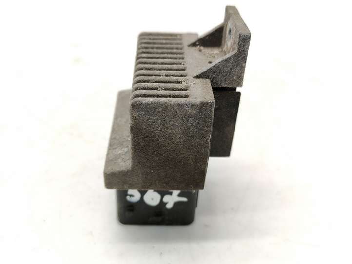 Citroen Berlingo (2003 - 2007)  9640469680 Реле подогрева свеч