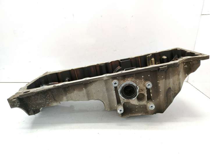Saab 9-7X (2005 - 2009)  12584321 Картер