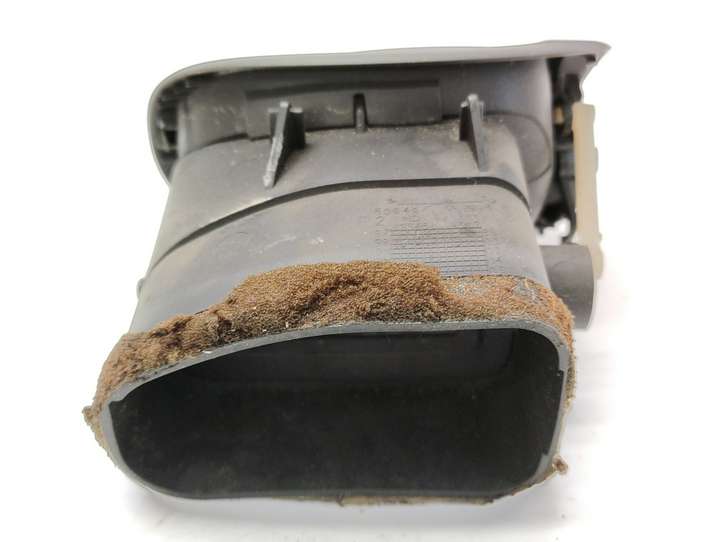 Peugeot 206 (1998 - 2012)  9632184877 Боковая воздушный дефлектор