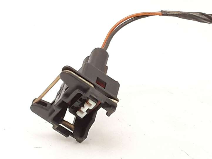 Jaguar X-Type (2001 - 2008)  1X4314A227GAD Проводка крышки багажника