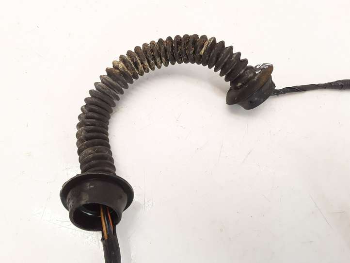 Jaguar X-Type (2001 - 2008)  1X4313A444FAF Проводка крышки багажника
