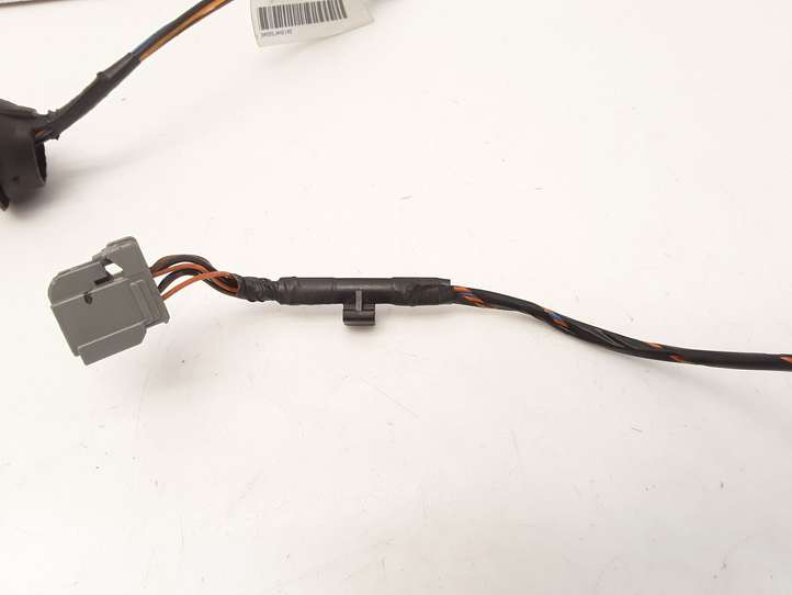 Jaguar X-Type (2001 - 2008)  1X4313A444FAF Проводка крышки багажника