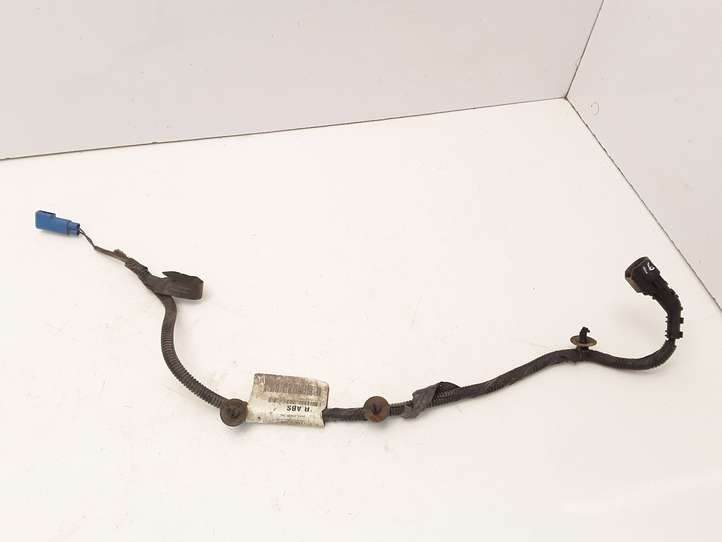 Jaguar X-Type (2001 - 2008)  2X432C055DAC Проводка заднего датчика ABS