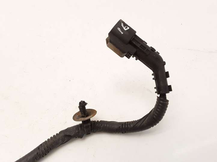 Jaguar X-Type (2001 - 2008)  2X432C055DAC Проводка заднего датчика ABS