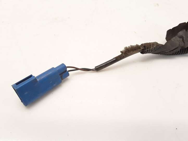 Jaguar X-Type (2001 - 2008)  2X432C055DAC Проводка заднего датчика ABS