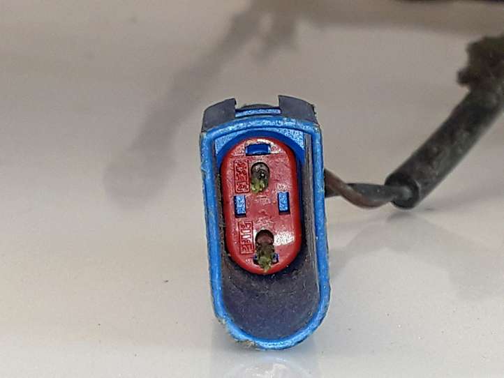 Jaguar X-Type (2001 - 2008)  2X432C055DAC Проводка заднего датчика ABS