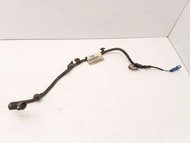 Jaguar X-Type (2001 - 2008)  2X432C055DAC Проводка заднего датчика ABS
